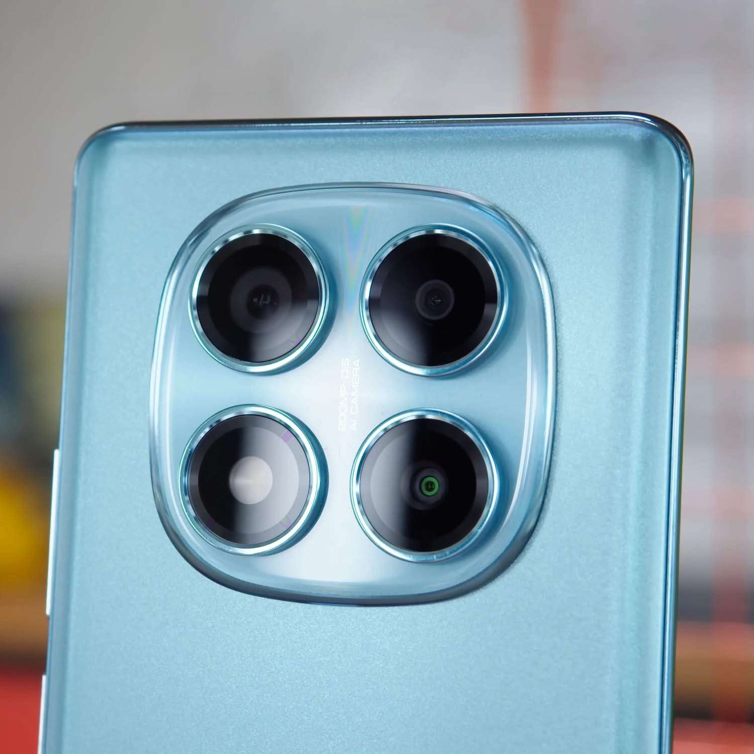 Xiaomi Redmi Note 14 Pro 4G - دمشق - صورة 3