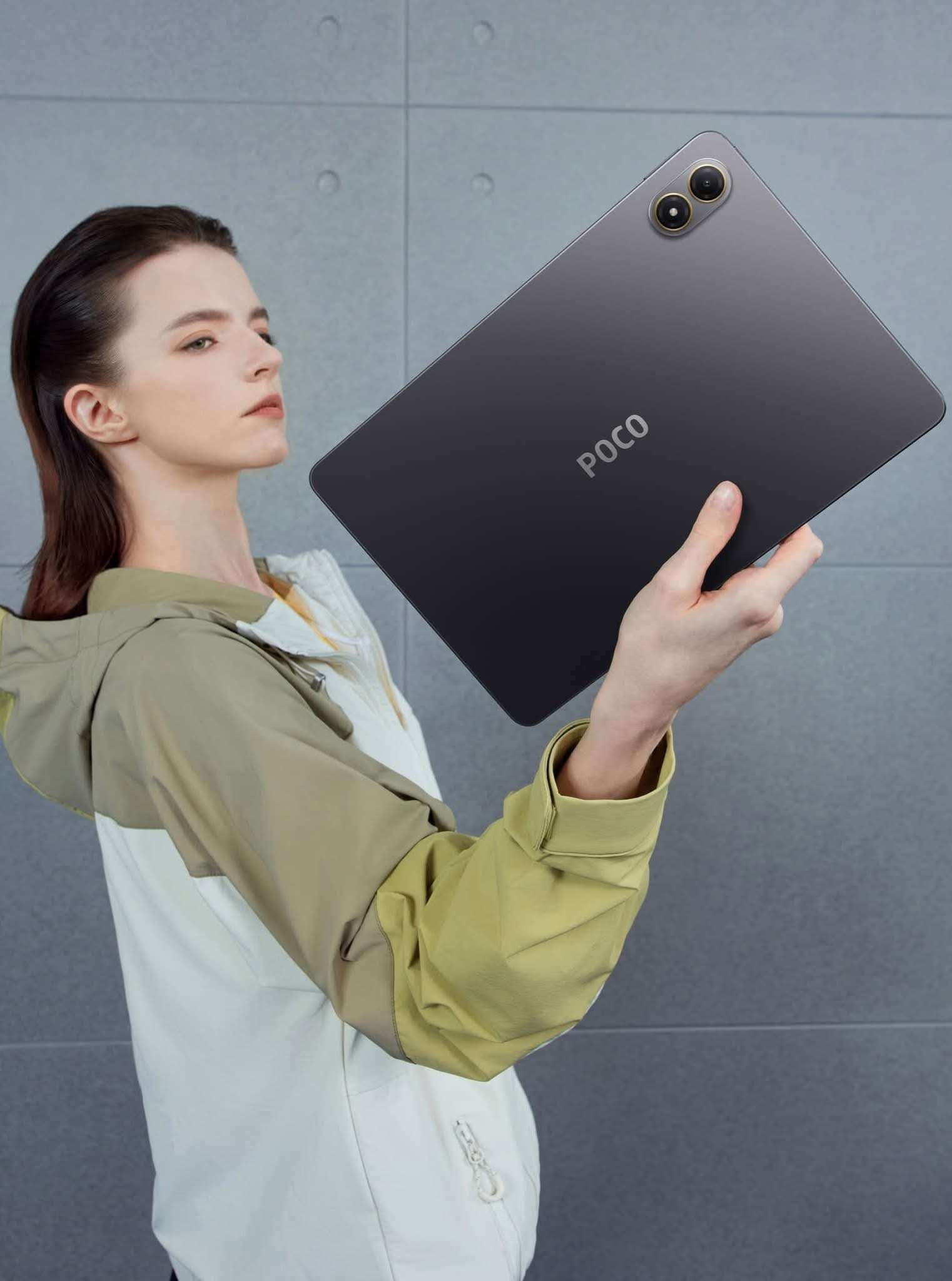 POCO Pad M1 - دمشق - صورة 2