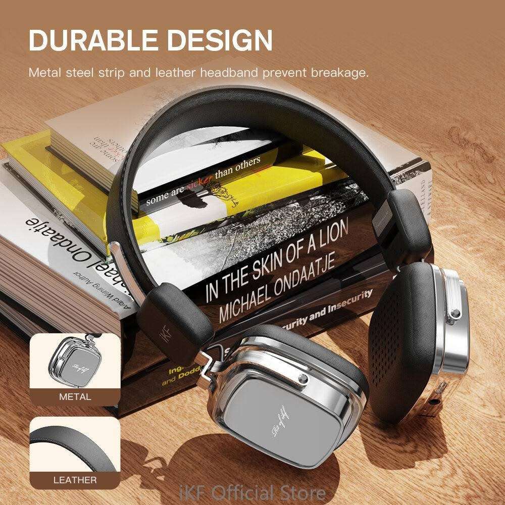 سماعات بتصميم كلاسيكي - دمشق
