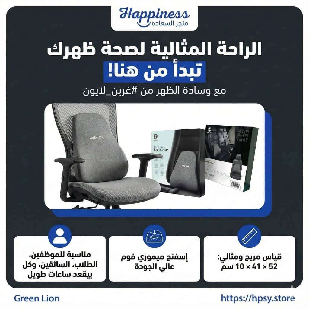 وسادة ظهر - دمشق - صورة 3