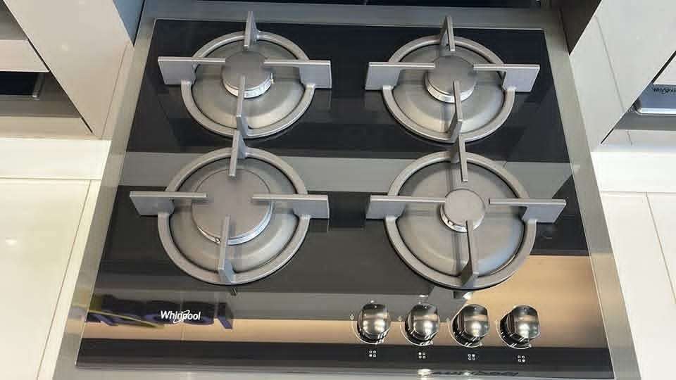 أفران غطس Whirlpool - دمشق - صورة 2