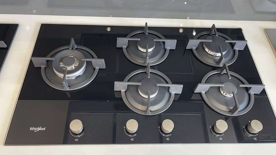 أفران غطس Whirlpool - دمشق - صورة 4