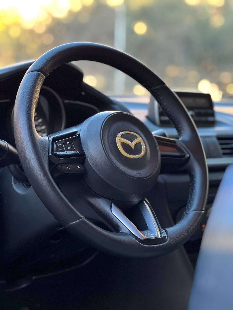Mazda Zoom 3 - دمشق - صورة 2
