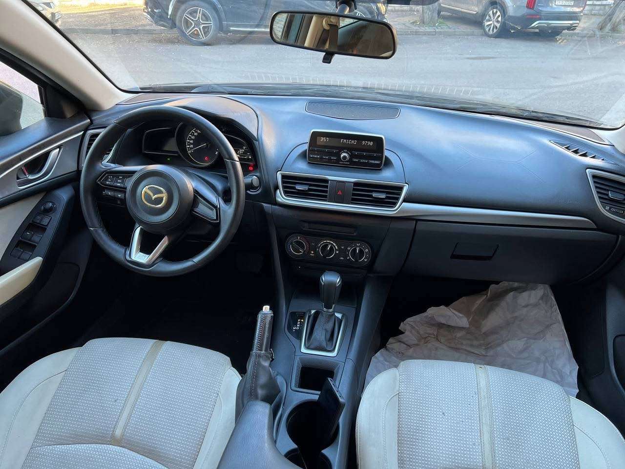 Mazda Zoom 3 - دمشق - صورة 4