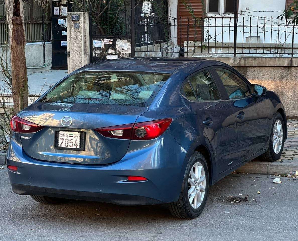 Mazda Zoom 3 - دمشق - صورة 5