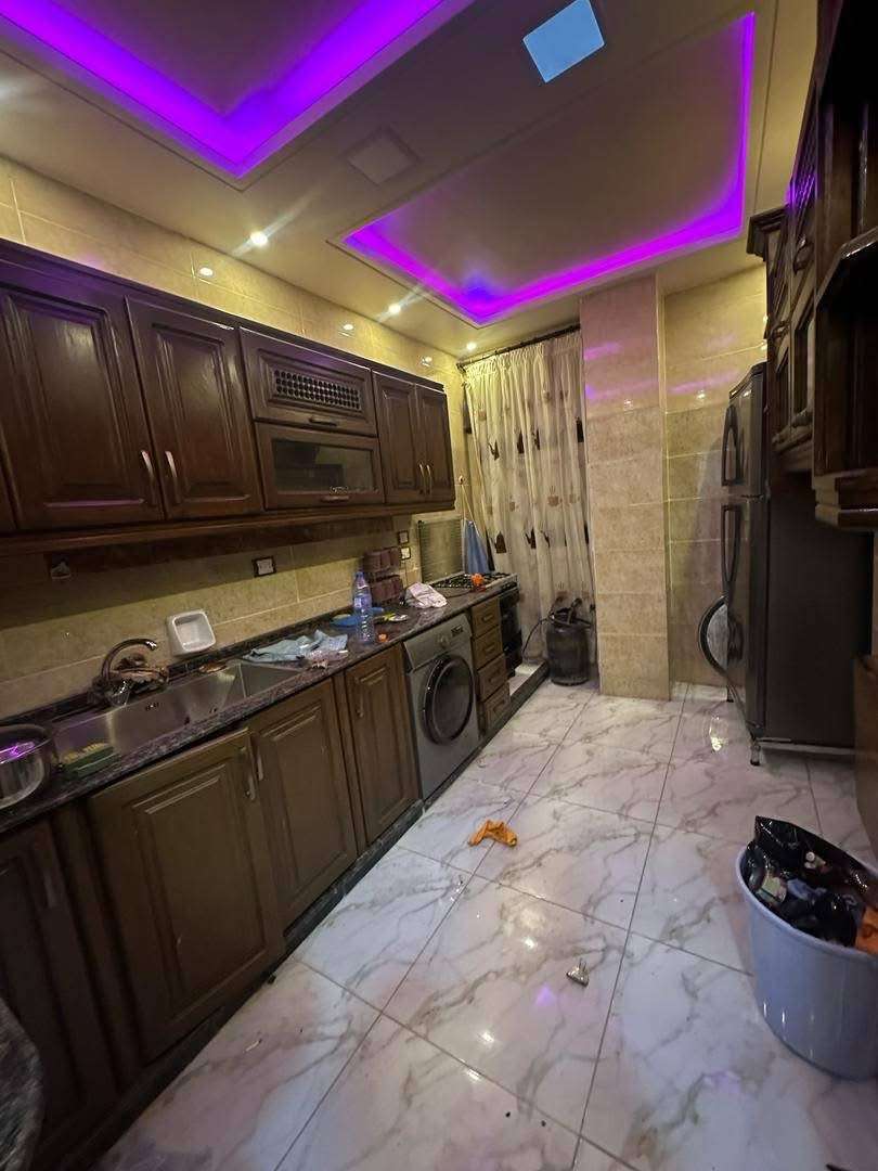 شقة جاهزة للسكن للبيع - حلب - صورة 2