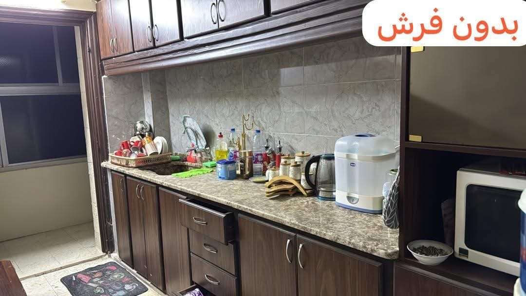 شقة للايجار غير مفروشة - حلب - صورة 2