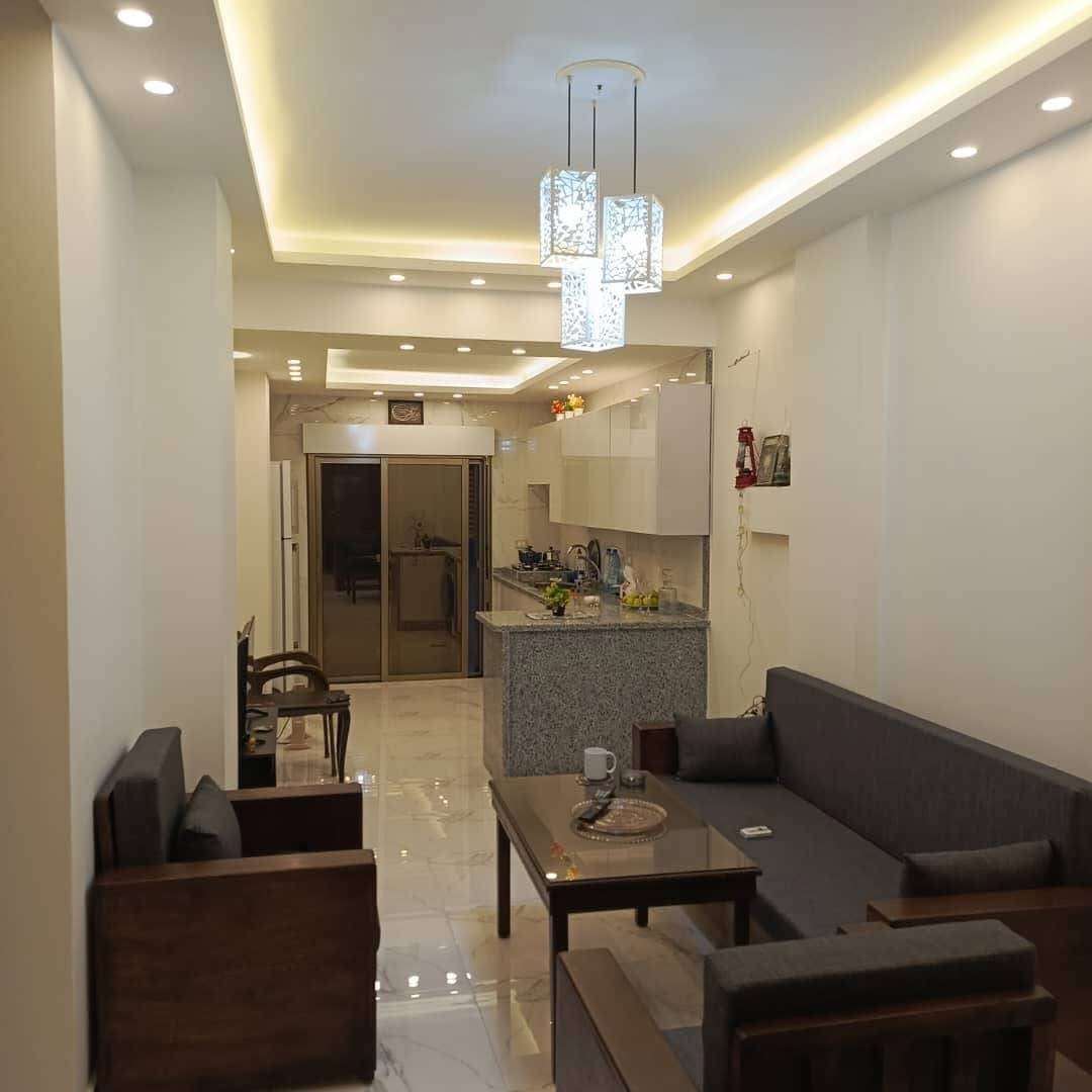 سويت مفروش للبيع - طرطوس