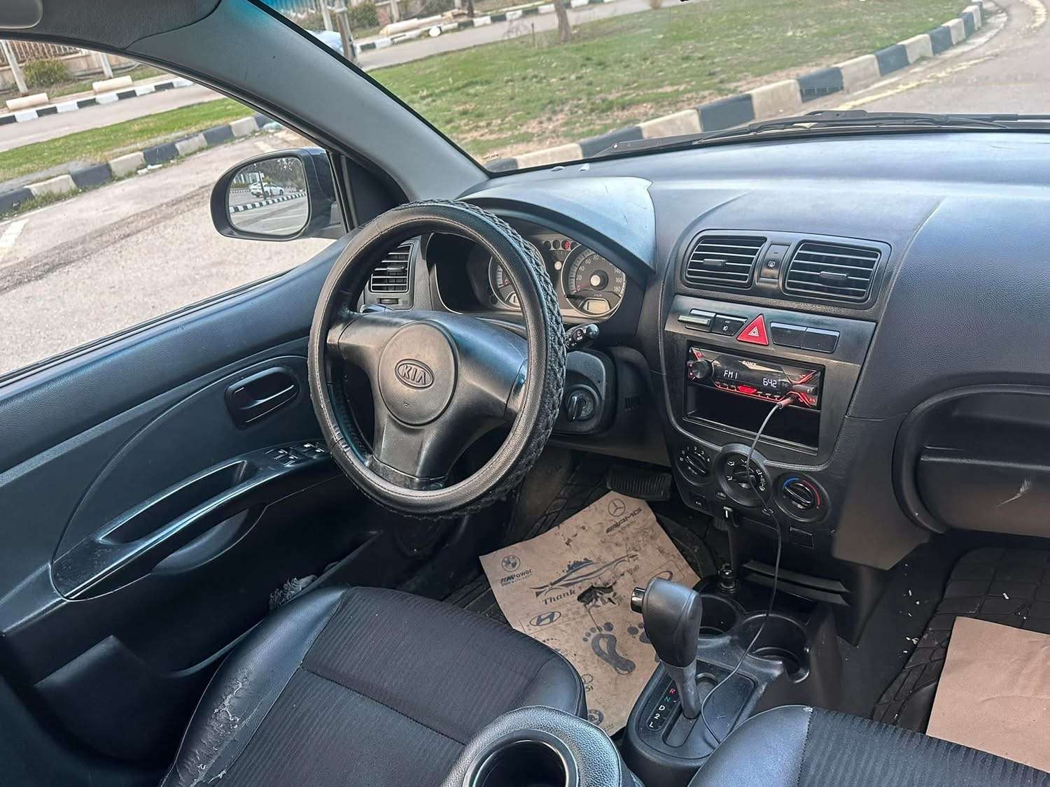 KIA Picanto - دمشق - صورة 5