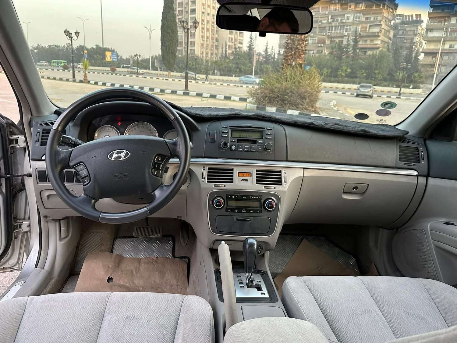 Hyundai Sonata - دمشق - صورة 2