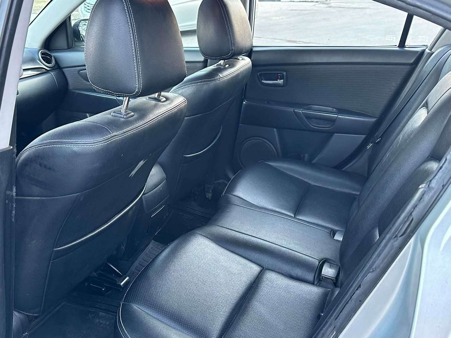 Mazda ZOOM3 - دمشق - صورة 4