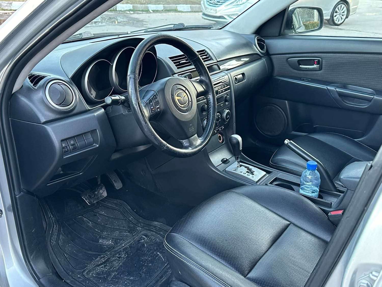 Mazda ZOOM3 - دمشق - صورة 5