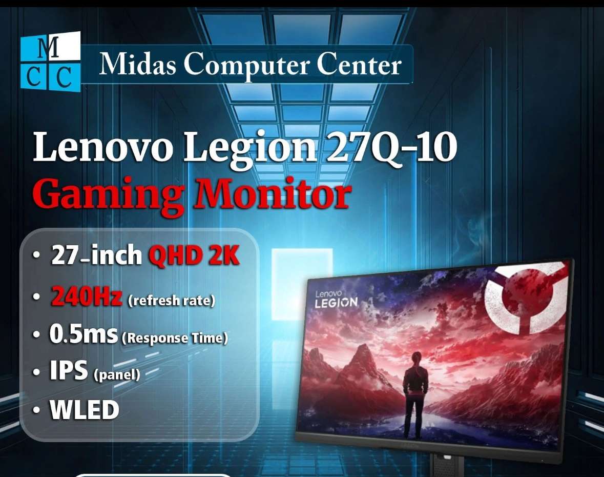 شاشة كيمينغ من Lenovo - دمشق