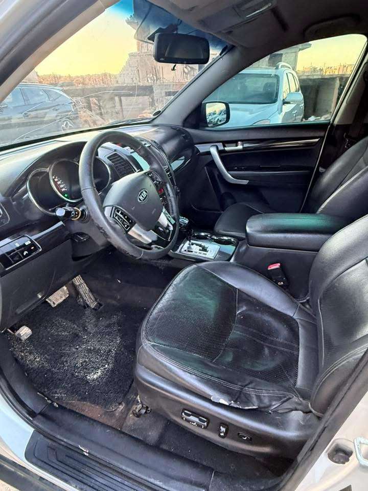 كيا سورينتو - حلب - صورة 3