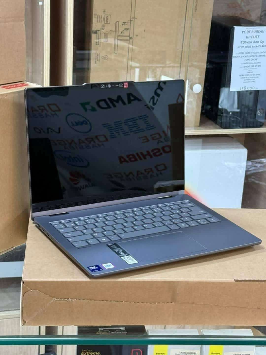 لابتوب من Lenovo - دمشق