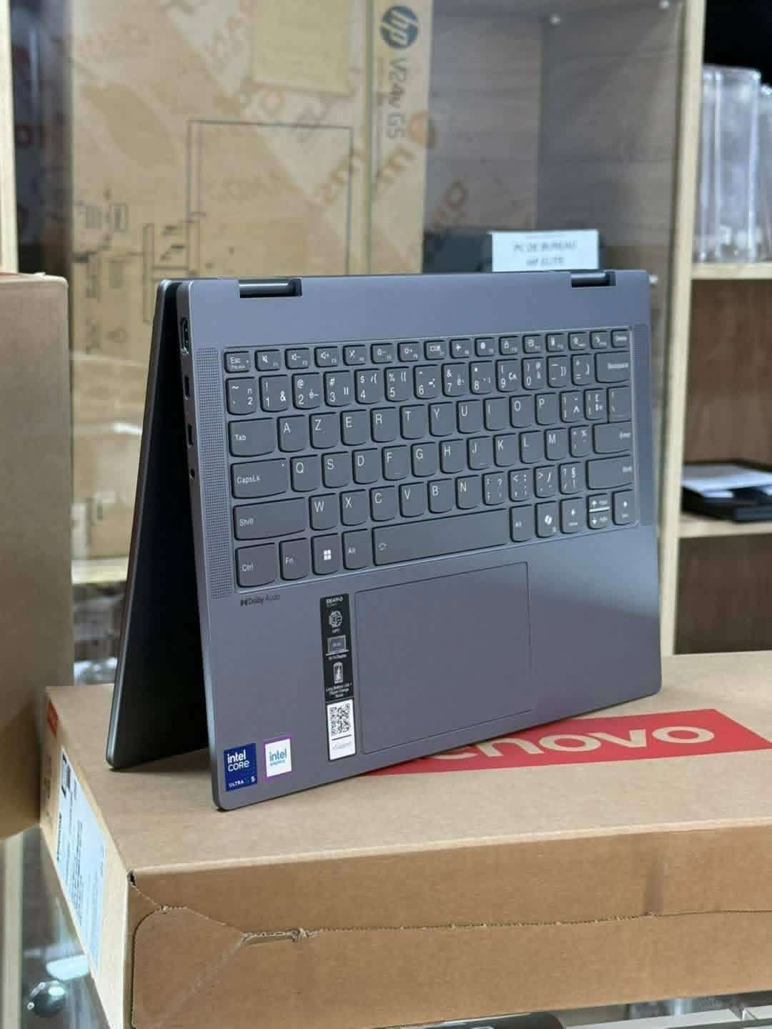 لابتوب من Lenovo - دمشق - صورة 2