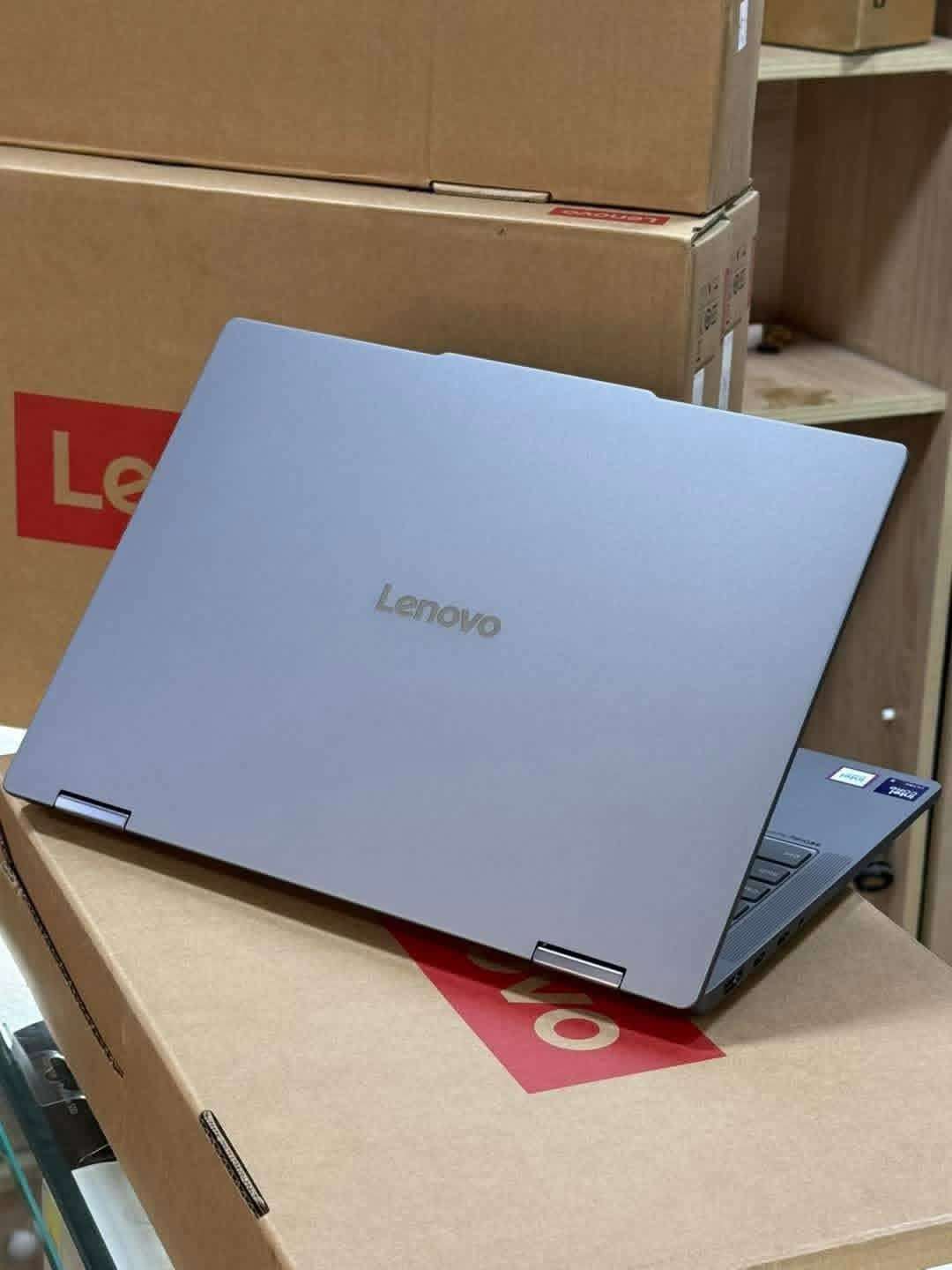 لابتوب من Lenovo - دمشق - صورة 3