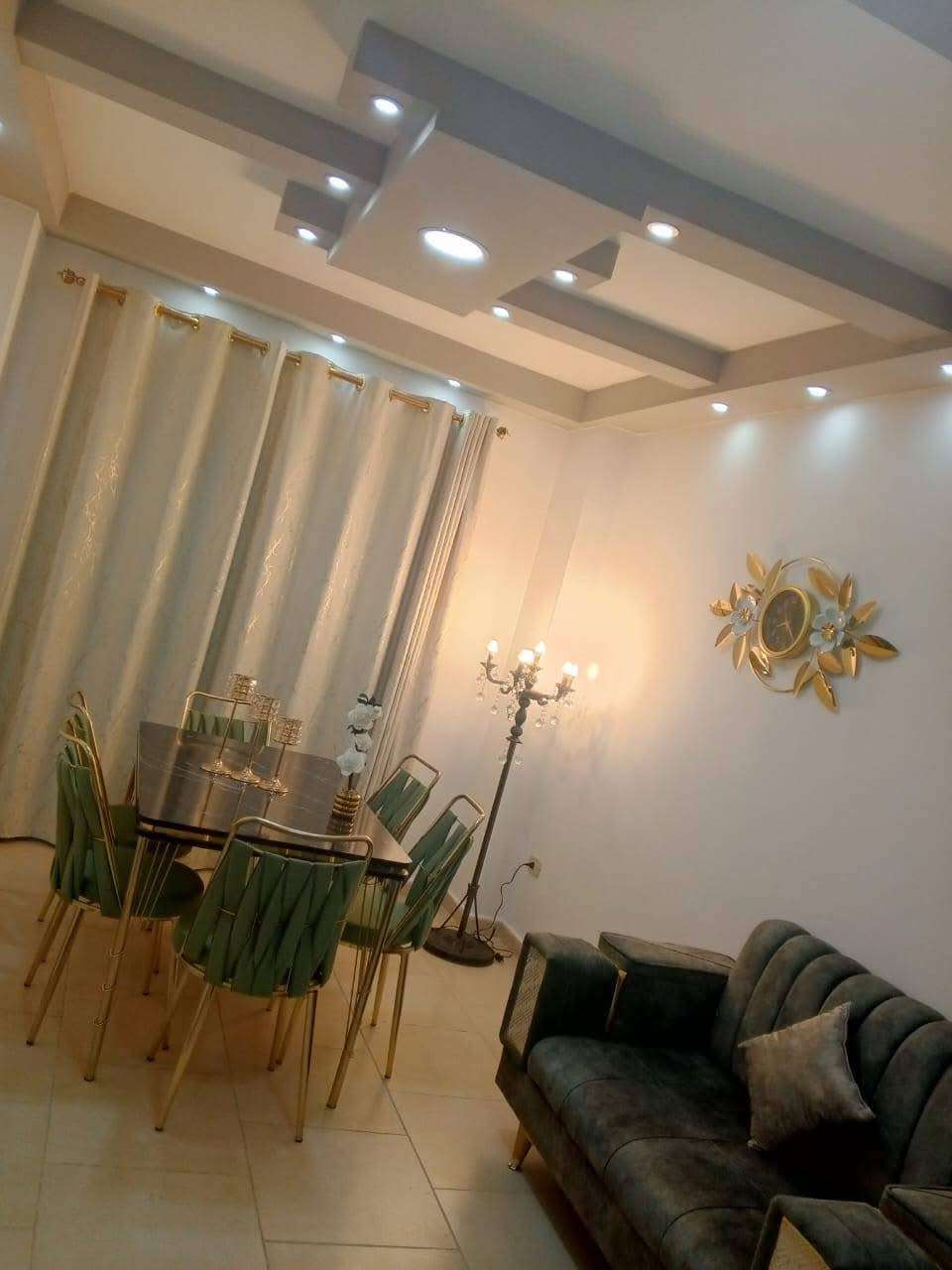 شقة بمساحة 100 م - طرطوس - صورة 2