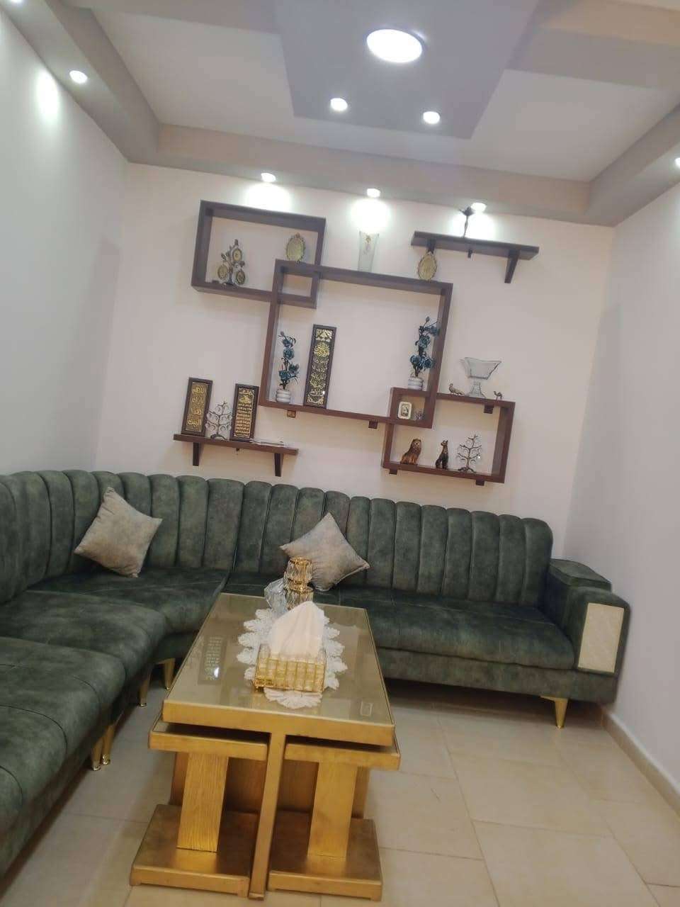 شقة بمساحة 100 م - طرطوس - صورة 3