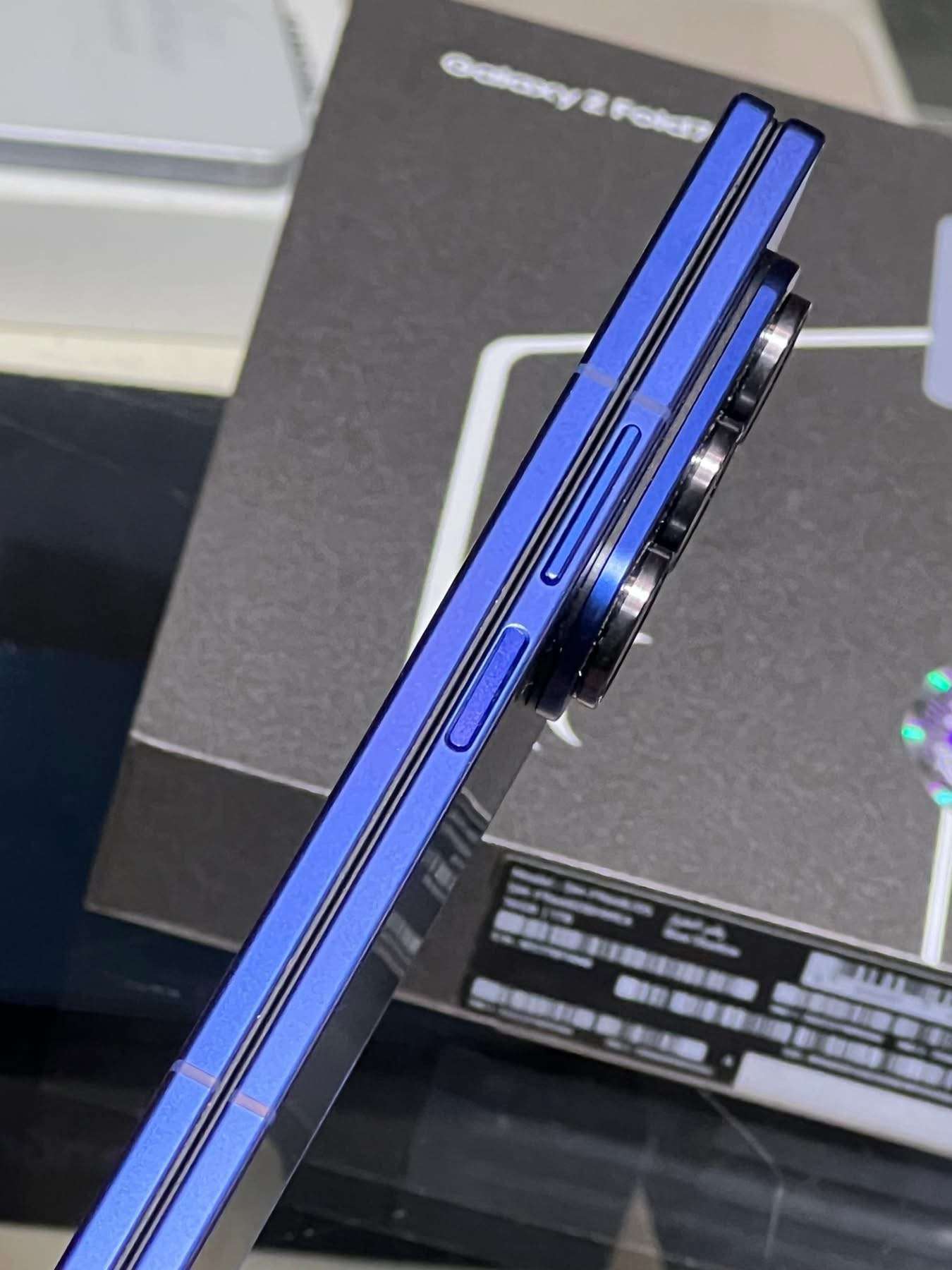 Galaxy Z Fold 7 - طرطوس - صورة 2