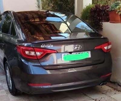 هيونداي سوناتا - درعا - صورة 4