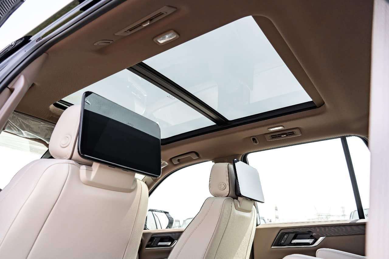 GMC Yukon Denali - دمشق - صورة 3