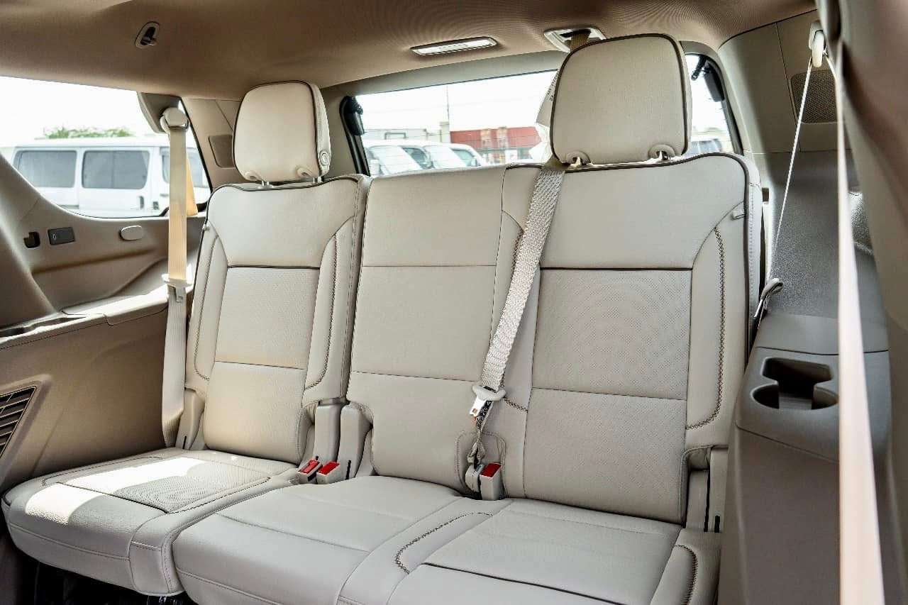 GMC Yukon Denali - دمشق - صورة 4
