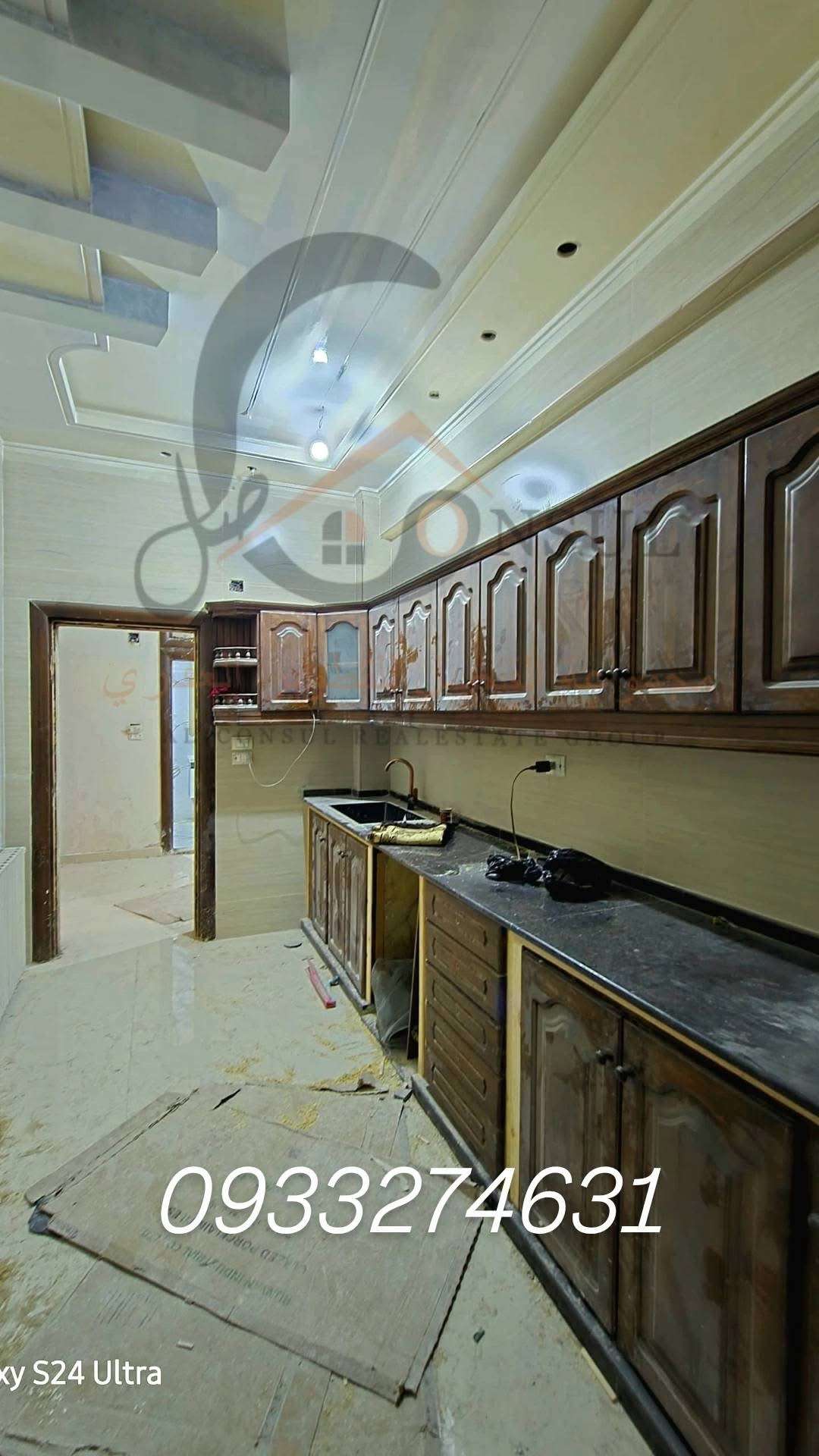 شقة بمساحة 240 م - حلب - صورة 5