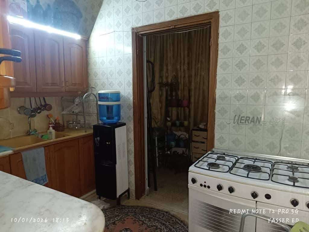 شقة بمساحة 110 م - حلب - صورة 3