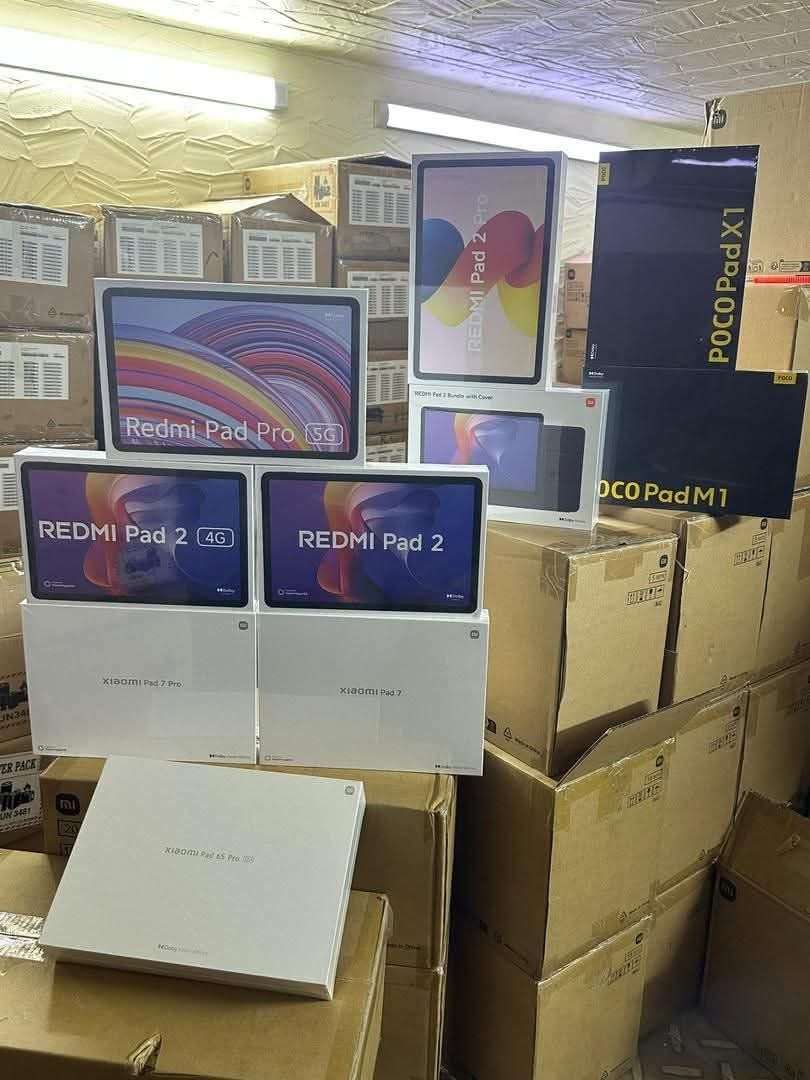 Redmi Pad 2 - دمشق