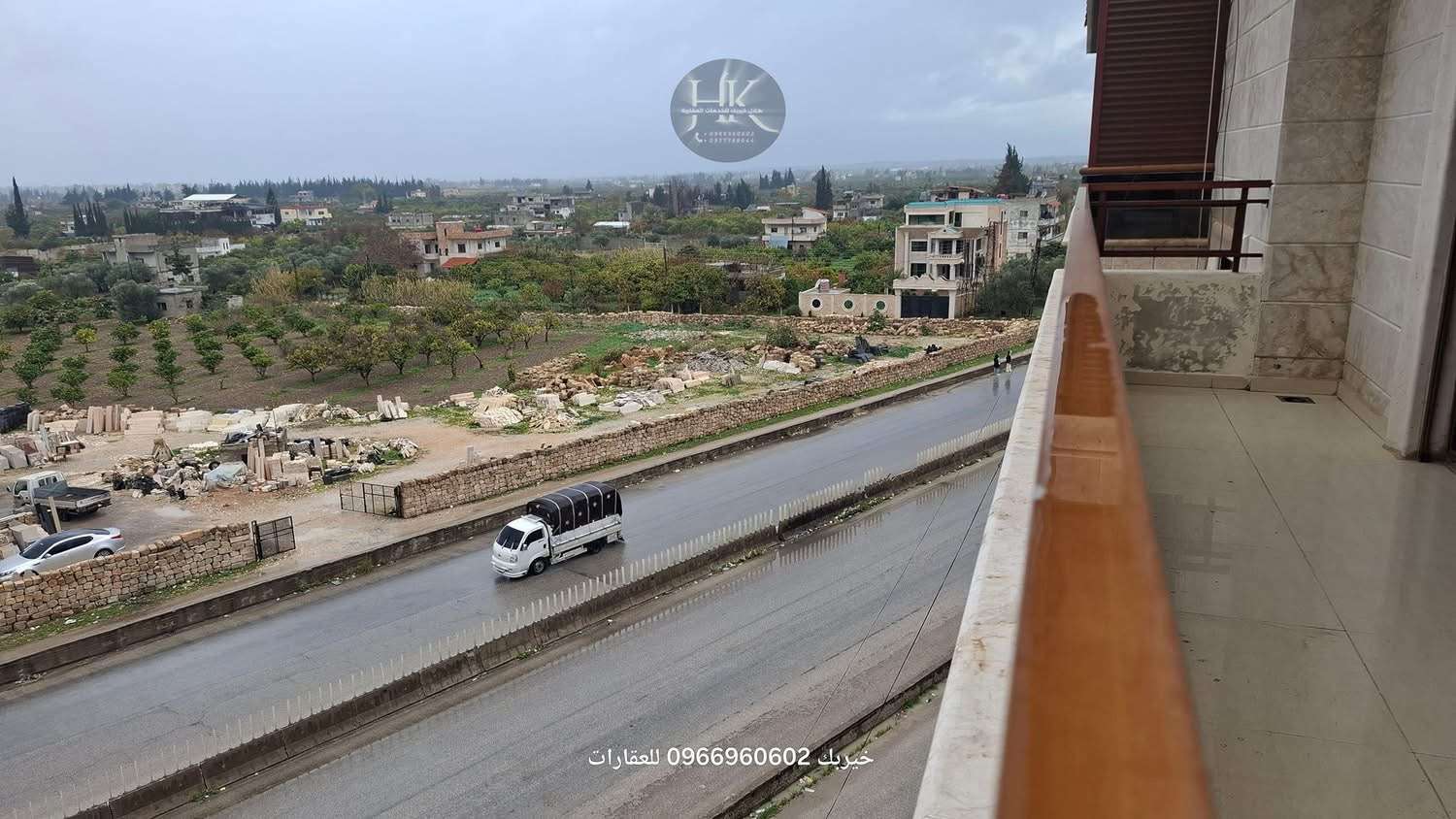 شقة بمساحة 140 م - اللاذقية - صورة 6