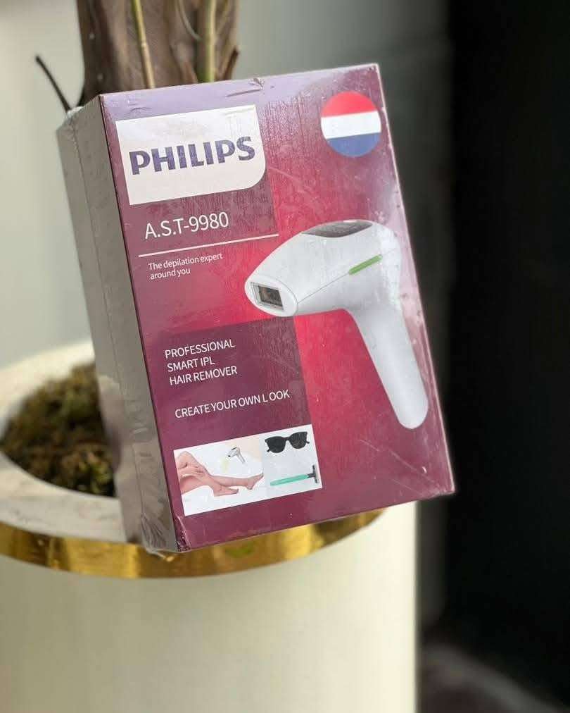 جهاز ليزر منزلي من Philips - دمشق - صورة 2