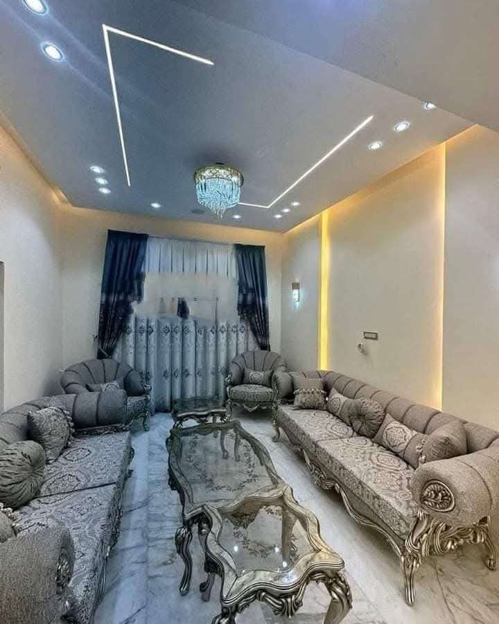 شقة بمساحة 250 - حلب