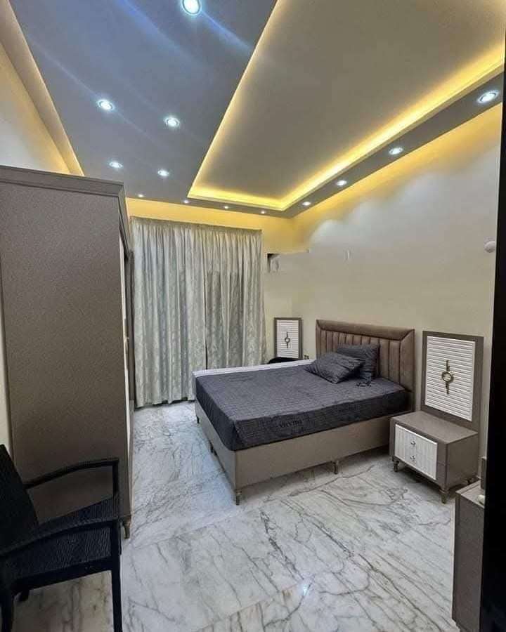 شقة بمساحة 250 - حلب - صورة 3