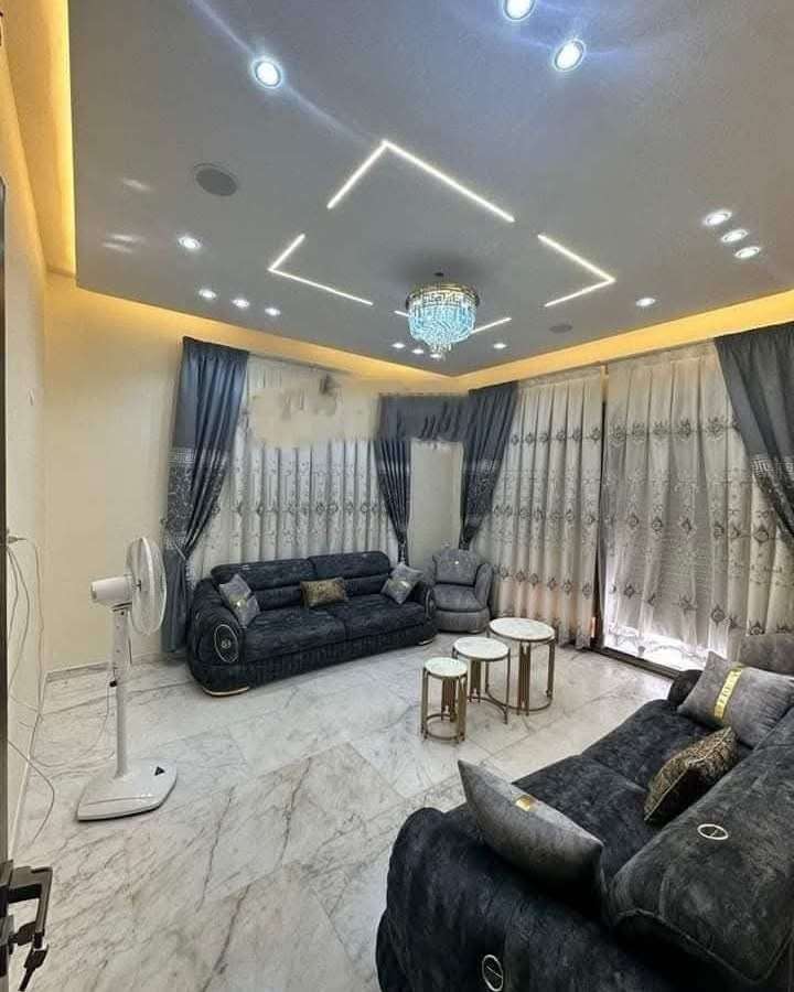 شقة بمساحة 250 - حلب - صورة 6