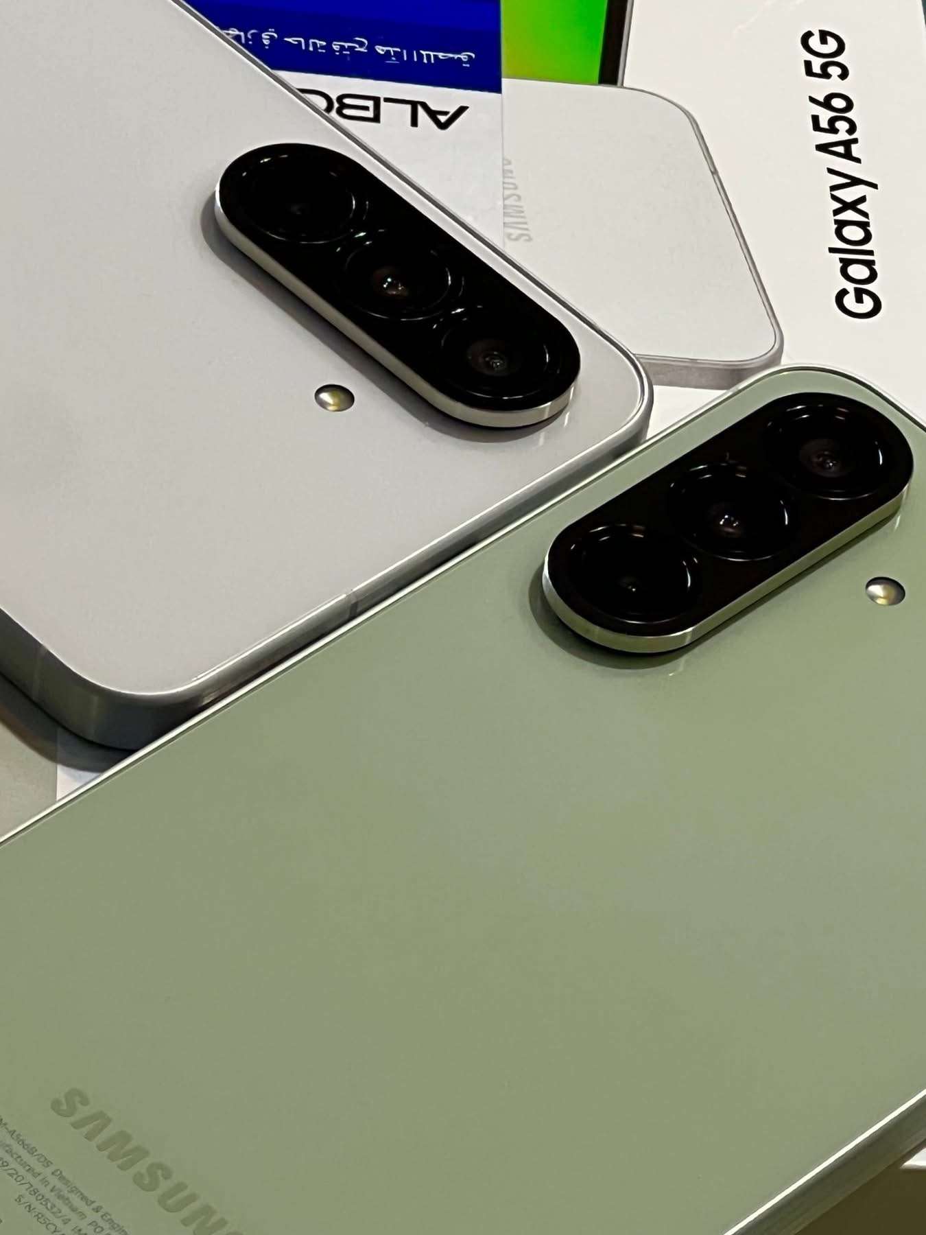 Galaxy A56 - طرطوس - صورة 2