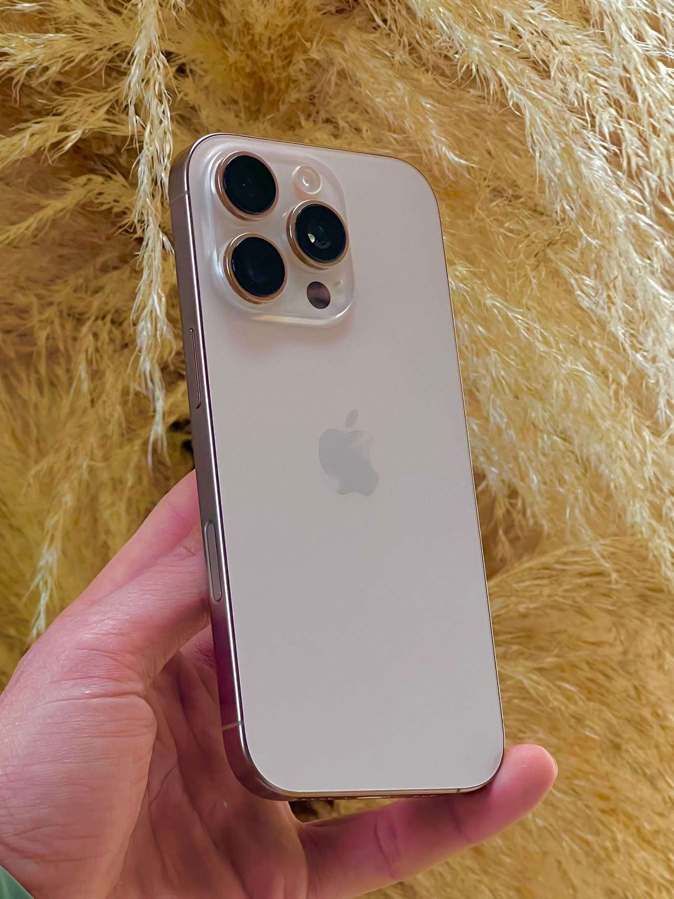 iPhone 16 Pro - طرطوس - صورة 2