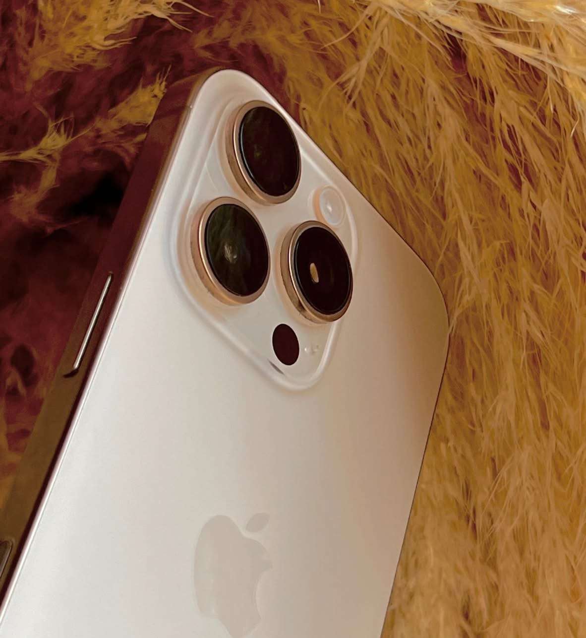 iPhone 16 Pro - طرطوس - صورة 3