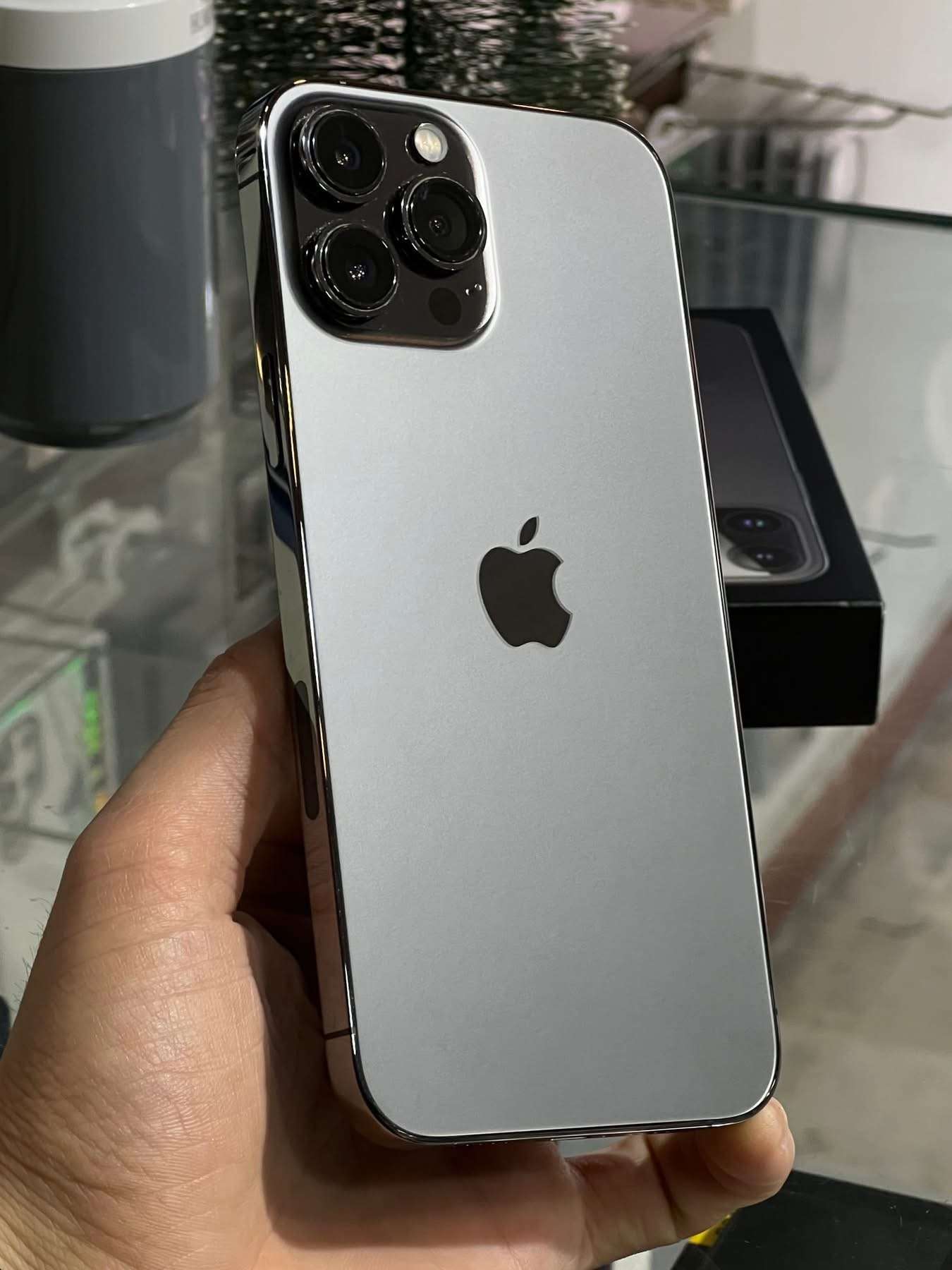 iPhone 13 Pro Max - طرطوس