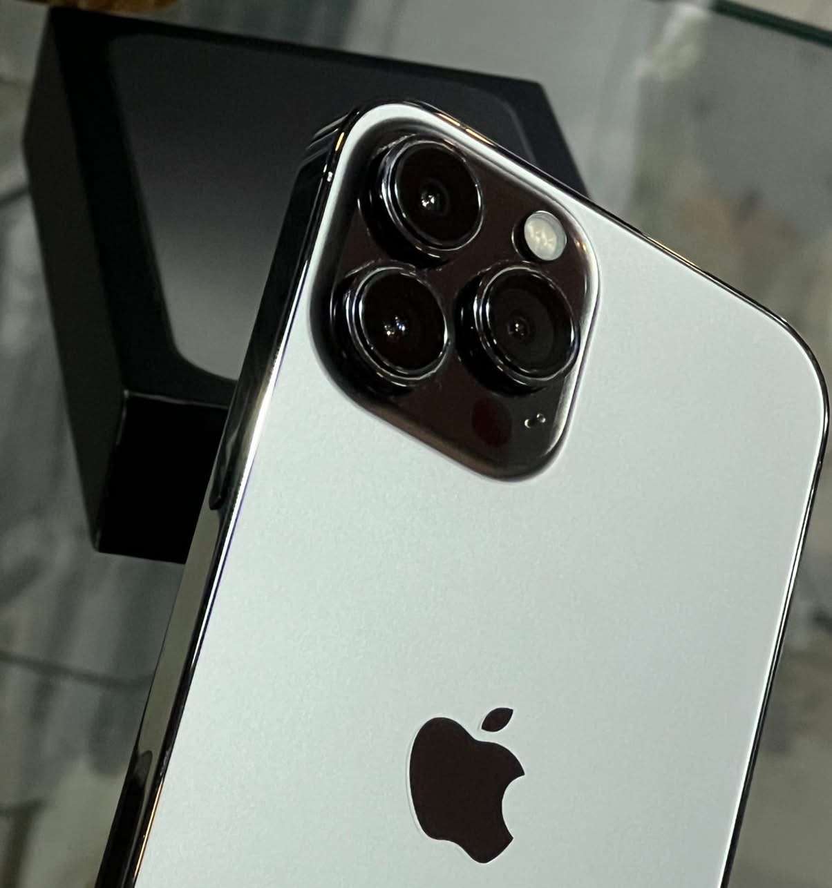 iPhone 13 Pro Max - طرطوس - صورة 3