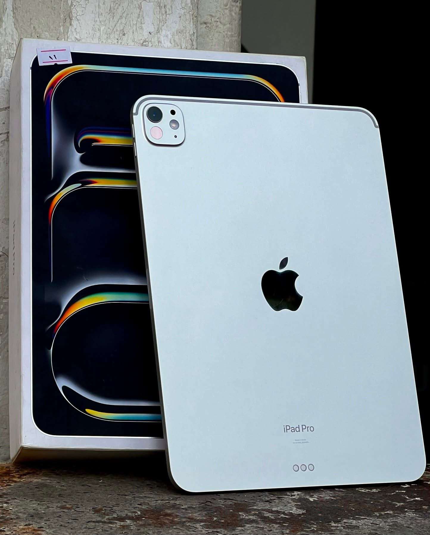 Ipadpro M4 - طرطوس