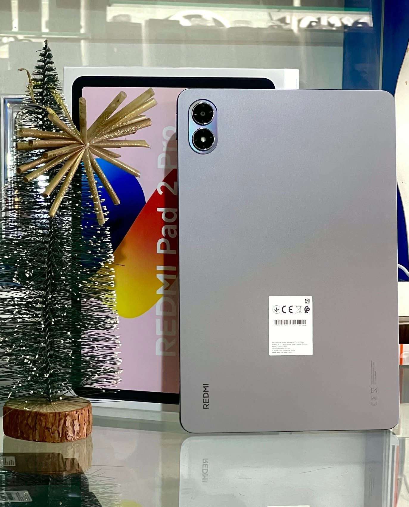 Redmi Pad 2 Pro - طرطوس