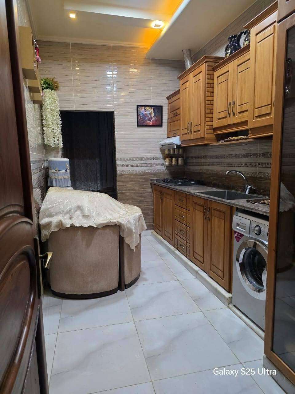 شقة بمساحة 160 م - حلب - صورة 2