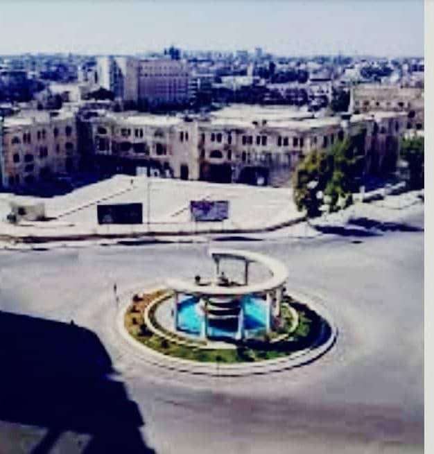 محضر للبيع - حلب
