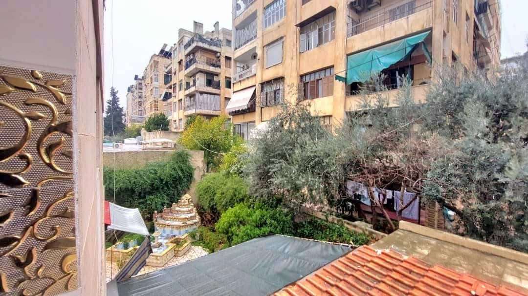شقة بمساحة 150 م - حلب
