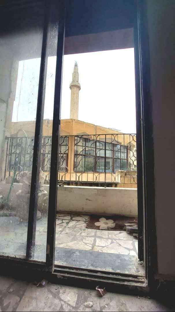 شقة بمساحة 150 م - حلب - صورة 3
