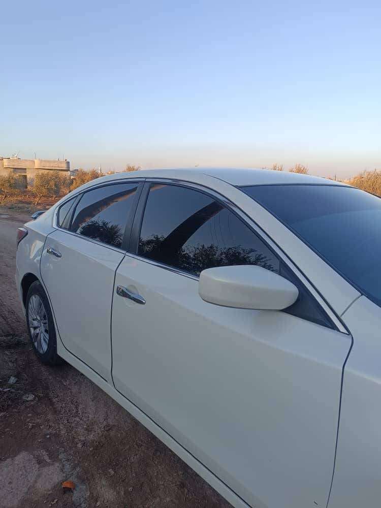 Nissan Altima - دمشق - صورة 2