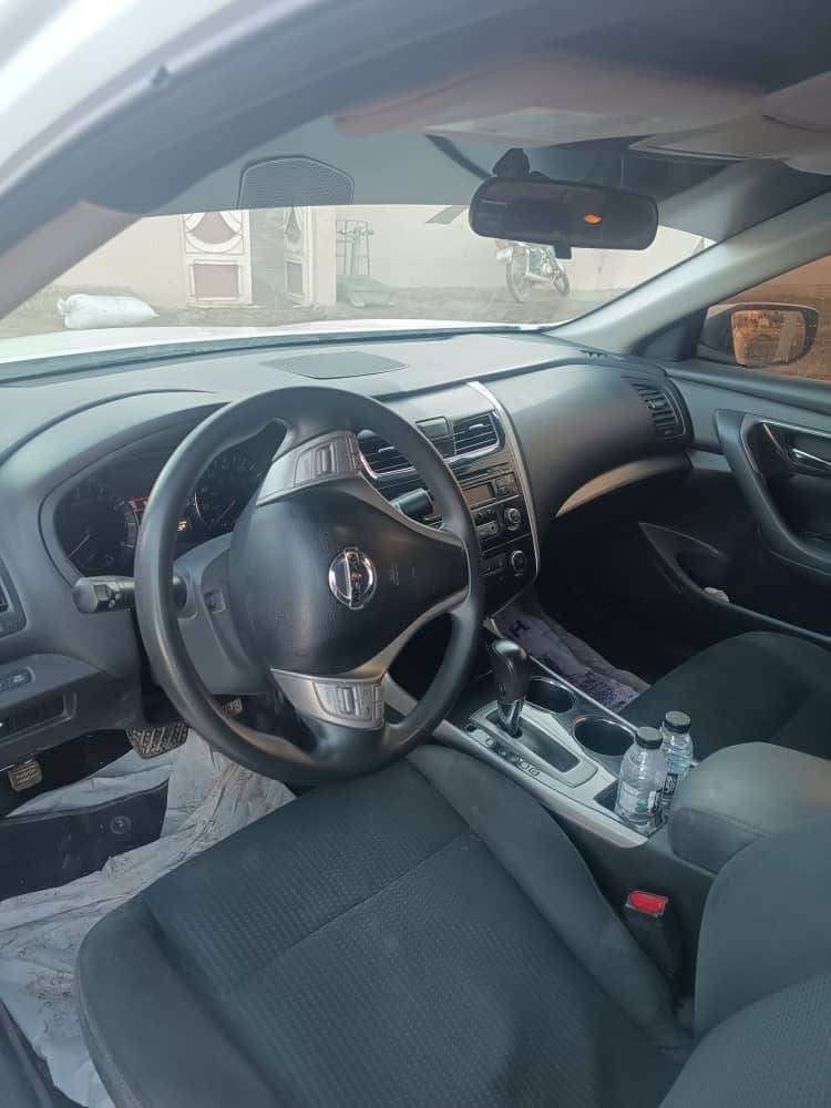 Nissan Altima - دمشق - صورة 3