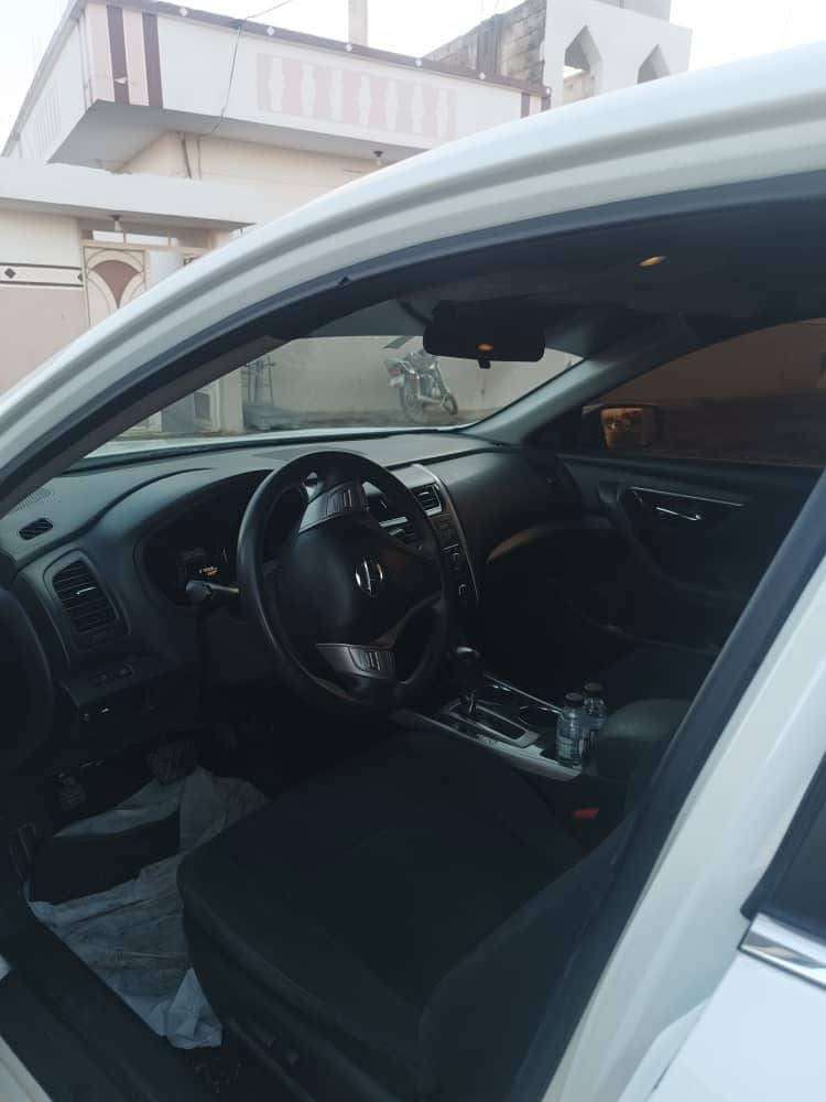 Nissan Altima - دمشق - صورة 5