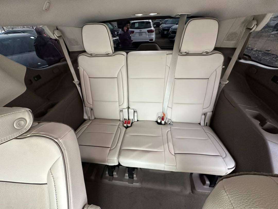 GMC Yukon Denali - دمشق - صورة 4